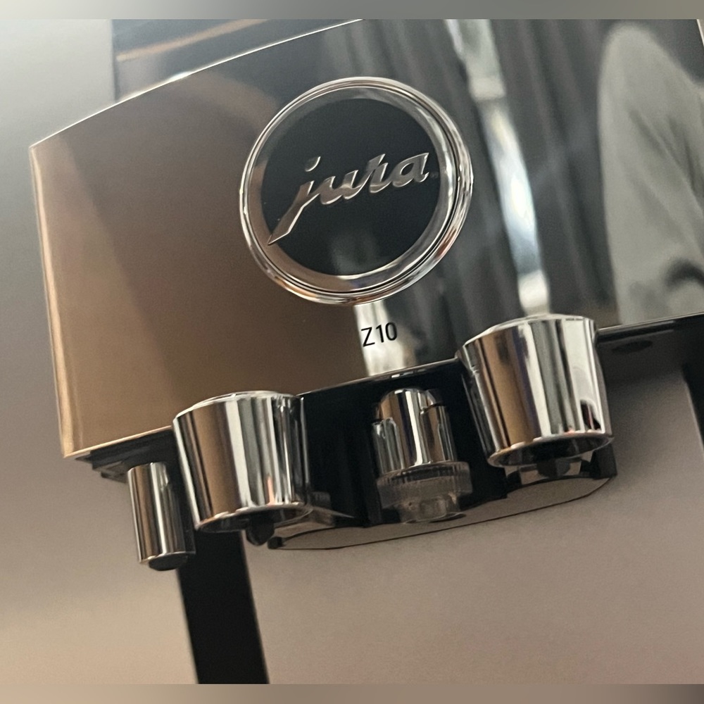 Jura Z10